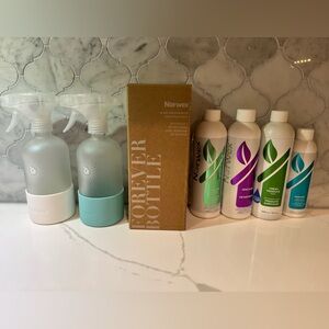 Norwex Bundle - All Brand New